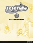Islands Level 6 Grammar Booklet - Book