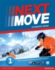 Next Move 1 Students Book - Book