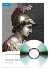L4:Alexander the Great Bk & MP3 Pk - Book