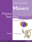 Young Learners English Movers Practice Tests Plus Students' Book - Book