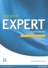 Expert Advanced 3rd Edition Coursebook for Audio CD pack - Book