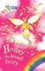 Rainbow Magic: Honey The Sweet Fairy : The Party Fairies Book 4 - Book