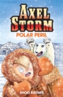 Polar Peril - Book