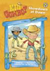 Showdown at Dawn - Book