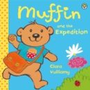 Muffin and the Expedition - Book
