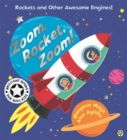 Awesome Engines: Zoom, Rocket, Zoom! - Book
