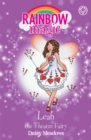 Rainbow Magic: Leah the Theatre Fairy : The Showtime Fairies Book 2 - Book