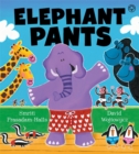 Elephant Pants - Book