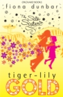 Tiger-lily Gold : Book 3 - eBook