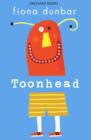 Toonhead - eBook