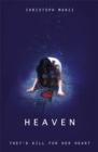 Heaven - Book