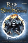 The Nightmare Factory: Rise of the Shadowmares - Book