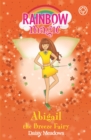 Abigail The Breeze Fairy : The Weather Fairies Book 2 - eBook