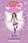Evie The Mist Fairy : The Weather Fairies Book 5 - eBook