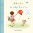 Belle & Boo and the Birthday Surprise - Book