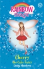 Cherry The Cake Fairy : The Party Fairies Book 1 - eBook