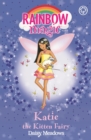 Katie The Kitten Fairy : The Pet Keeper Fairies Book 1 - eBook