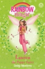 Lauren The Puppy Fairy : The Pet Keeper Fairies Book 4 - eBook