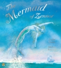 The Mermaid of Zennor - Book