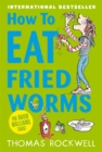 How To Eat Fried Worms - Book