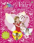 Fairy Sticker Fun - Book