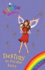 Destiny the Pop Star Fairy : Special - eBook