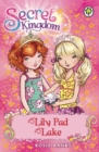 Lily Pad Lake : Book 10 - eBook