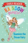 Rainbow Magic Early Reader: Shannon the Ocean Fairy - Book