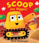 Scoop The Digger! - eBook
