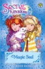 Secret Kingdom: Magic Seal : Book 20 - Book