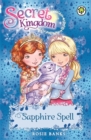 Secret Kingdom: Sapphire Spell : Book 24 - Book