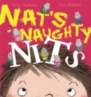 Nat's Naughty Nits - Book