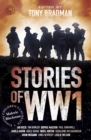 Stories of World War One - eBook