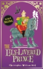 The Lily-livered Prince - Book