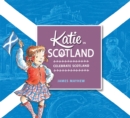 Katie in Scotland - Book