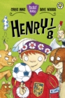 Henry the 1/8th : Book 6 - eBook