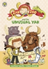 Zak Zoo and the Unusual Yak : Book 4 - eBook