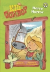 Horse Horror - eBook