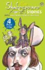 More Shakespeare Stories : 4 Books in One - eBook