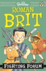 Roman Brit: Fighting Forum : Book 5 - Book