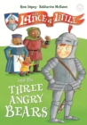 Sir Lance-a-Little and the Three Angry Bears : Book 2 - eBook