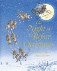 The Night Before Christmas - Book