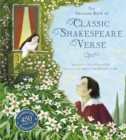 The Orchard Book of Classic Shakespeare Verse - eBook