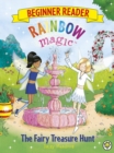 The Fairy Treasure Hunt : Book 4 - eBook