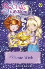 Genie Wish : Book 33 - eBook