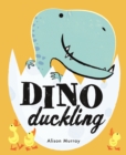 Dino Duckling - eBook