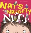 Nat's Naughty Nits - eBook