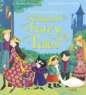 The Orchard Book of Grimm's Fairy Tales - eBook