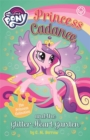 My Little Pony: Princess Cadance and the Glitter Heart Garden - Book