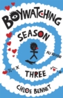 Boywatching: Season Three : Book 3 - Book
